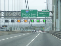Interstate 278 Photo