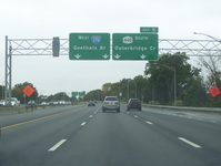 Interstate 278 Photo