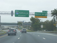 Interstate 278 Photo