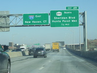 Interstate 278 Photo