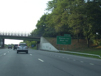 Interstate 287 Photo