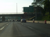 Interstate 287 Photo
