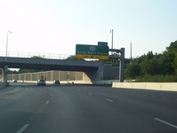 Interstate 287 Photo