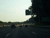 Interstate 287 Photo