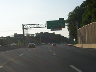 Interstate 287 Photo