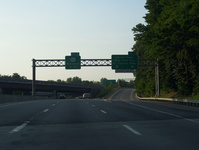 Interstate 287 Photo