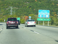 Interstate 287 Photo