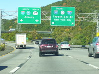 Interstate 287 Photo