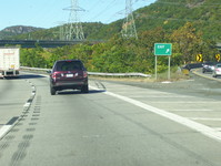 Interstate 287 Photo
