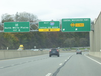 Interstate 287 Photo