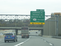 Interstate 287 Photo