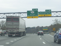 Interstate 287 Photo
