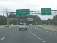 Interstate 287 Photo
