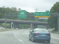 Interstate 287 Photo