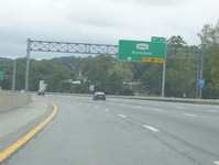 Interstate 287 Photo