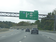 Interstate 287 Photo