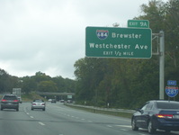 Interstate 287 Photo