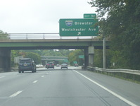 Interstate 287 Photo