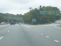 Interstate 287 Photo