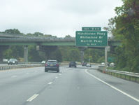 Interstate 287 Photo