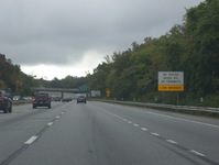 Interstate 287 Photo