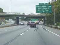 Interstate 287 Photo