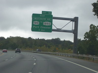 Interstate 287 Photo