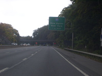 Interstate 287 Photo