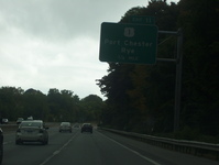 Interstate 287 Photo
