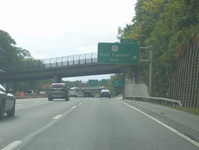 Interstate 287 Photo