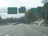 Interstate 287 Photo