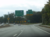 Interstate 287 Photo