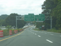Interstate 287 Photo