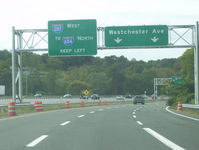 Interstate 287 Photo