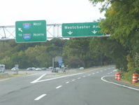 Interstate 287 Photo