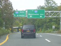 Interstate 287 Photo
