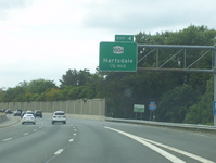 Interstate 287 Photo
