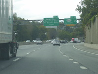 Interstate 287 Photo