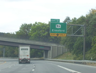 Interstate 287 Photo