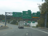 Interstate 287 Photo