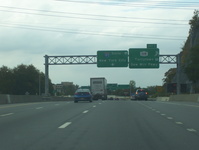 Interstate 287 Photo