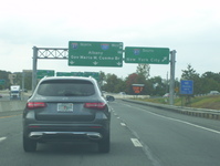 Interstate 287 Photo