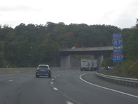 Interstate 287 Photo