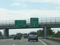 Interstate 290 Photo