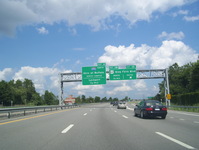 Interstate 290 Photo