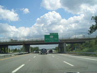 Interstate 290 Photo