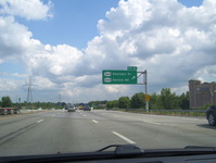 Interstate 290 Photo