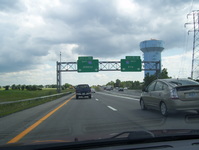 Interstate 290 Photo