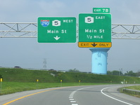 Interstate 290 Photo