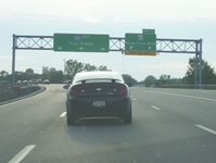 Interstate 290 Photo